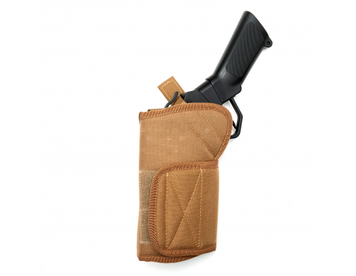 Кобура (TORNADO Tactical) под мушкетон ЛЕВАЯ (Coyote)
