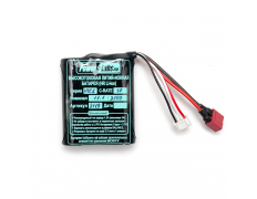 Аккумулятор PowerLabs 11.1V 3100mAh (Li-Ion) приклад Т-разъем