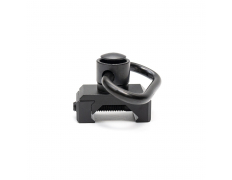 Антабка (WADSN) QD Sling Attachment Mount (Black)