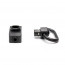 Антабка (WADSN) QD Sling Attachment Mount (Black)