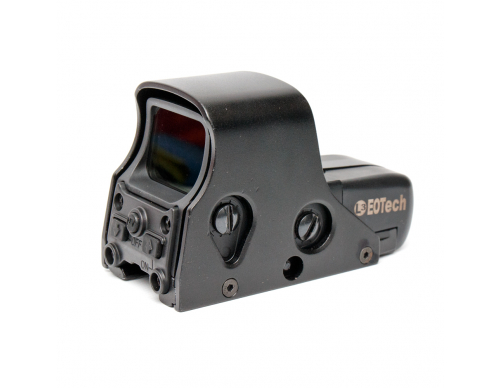 Прицел коллиматорный EOTech 551 Red Point night vision