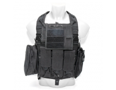 Разгрузочный жилет (TMC) CIRAS-96 Molle (Olive)