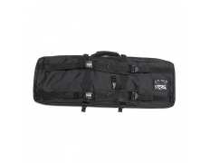 Чехол (UFC) Rifle Bag 92см Nylon Двойной Черный