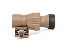 Прицел оптический EOTech FTS Magnifier 4x (TAN)