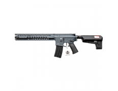 Страйкбольный автомат (KRYTAC) War Sport LVOA-S (Combat Grey)