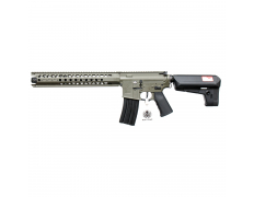 Страйкбольный автомат (KRYTAC) War Sport LVOA-S (FG)