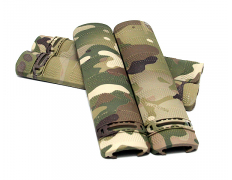Накладки на RIS Tactical Handguard 4шт. Multicam