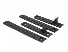 Накладки на RIS URX Long Panel Kit 2+2 (Black)