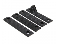 Накладки на RIS URX Short Panel Kit 4 (Black)
