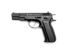Страйкбольный пистолет (ASG) CZ-75 металл