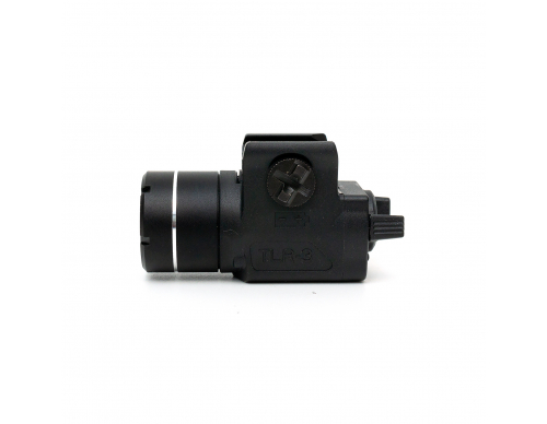 Фонарь пистолетный TLR-3 200 lm (Black)