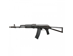 Страйкбольный автомат (GHK) GKS-74M GBB Black