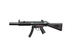 Страйкбольный пистолет-пулемёт (ASG) MP5 SD5