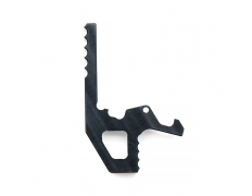 Защелка рычага затвора (RetroArms) for M4/M16 CNC (BLACK) 6645