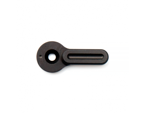 Переводчик огня M4/M16 (RetroArms) CNC type-С BLACK (M-size) 6515