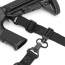 Антабка (WADSN) QD на ремень 1.25 inch (Black)