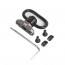 Антабка (WADSN) UTG M-lok Standard QD Sling Swivel Adaptor (DE)
