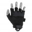 Перчатки (Mechanix) M-Pact Fingerless Glove Black (L) без пальцев