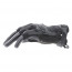 Перчатки (Mechanix) M-Pact Fingerless Glove Black (L) без пальцев