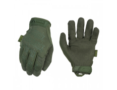 Перчатки (Mechanix) Original Glove Olive Drab (M)