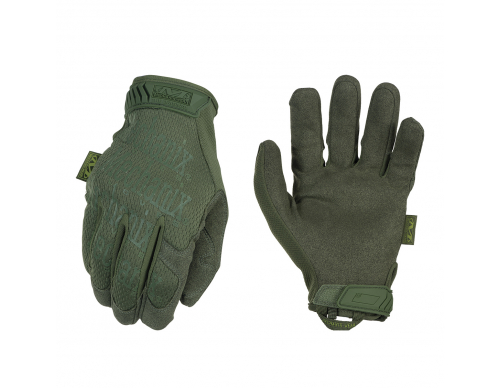 Перчатки (Mechanix) Original Glove Olive Drab (S)