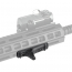 Ручка тактическая (WADSN) LINK Anchor Polymer HandStop M-LOK (Black)