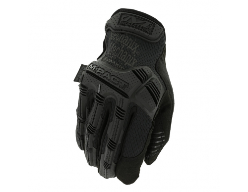 Перчатки (Mechanix) M-PACT Glove Black/Covert (XL)