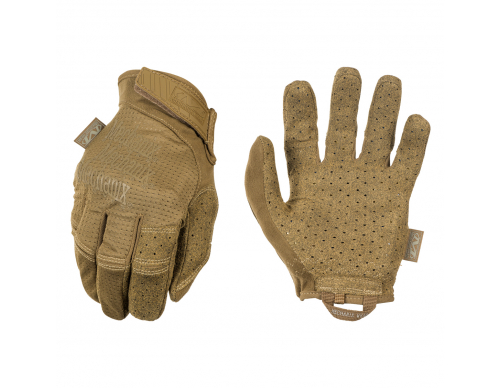 Перчатки (Mechanix) Specialty Vent Coyote (S)