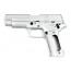 Кит для пистолета (Guarder) для Marui P226 Chrome (P226-14A)