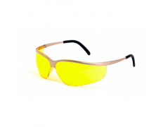 Очки защитные (Peltor) Metaliks Sport желтые