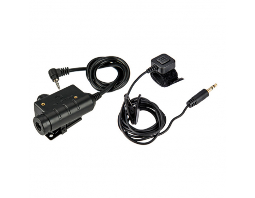 Кнопка PTT - EARMOR M52 YEASU