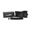 Очки противоосколочные (WILEY X) SPEAR DUAL LENS 3 линзы (Black) SP293DLB