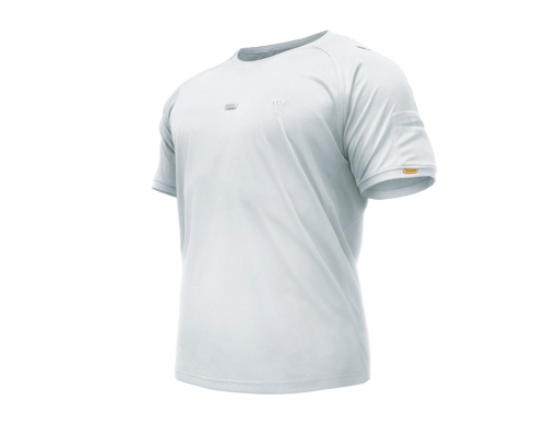 Футболка тактическая (IDOGEAR) White размер XXL