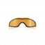 Очки противоосколочные (WILEY X) SPEAR DUAL LENS 3 линзы (TAN) SP293DLT