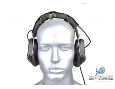 Активные наушники (Z-TAC) Sordin ver. IPSC Z037