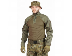Боевая рубашка (GIENA) Тип-2 52-54/182 (Olive)