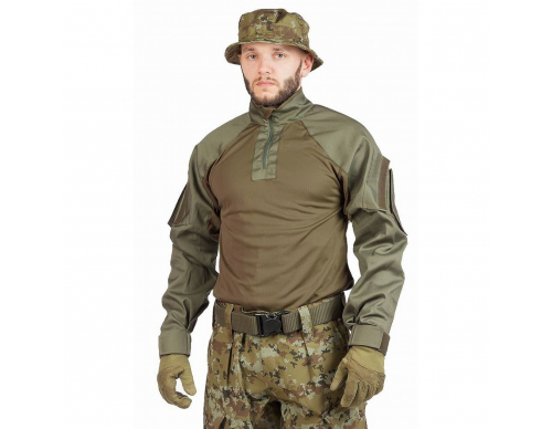 Боевая рубашка (GIENA) Тип-2 52-54/182 (Olive)