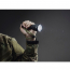 Фонарь (Armytek) Viking Pro Magnet USB (Black) Белый свет 2200 лм.