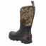 Сапоги (HUNTLANDIA) Edge High Camo (Brown) размер 40