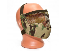 Маска защитная APE (Multicam)
