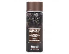 Краска (FOSCO) 400 ml (Flecktarn Braun)