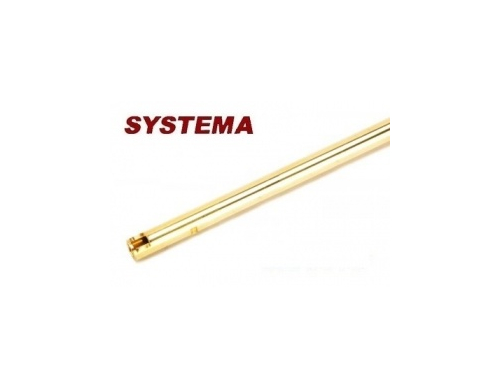 Стволик 6.04 Systema G3 469mm ZS-09-27