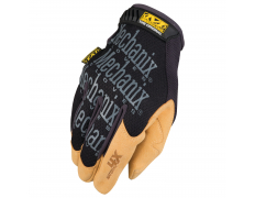 Перчатки (Mechanix) Original Material 4X Glove Black/Tan (M)