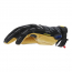 Перчатки (Mechanix) M-PACT 4X Glove Black/Tan (L)