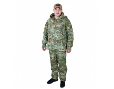 Костюм маскировочный (Tornado Tactical) ТОР (Multicam) 48-50/170-176