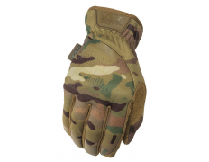 Перчатки (Mechanix) FastFit Glove Multicam (XL)
