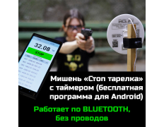Мишень (2-GUN)