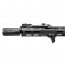Ручка тактическая (WADSN) MINI LINK Angled HandStop M-LOK (DE)
