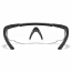 Очки (WILEY X) SABER ADVANCED 2 линзы Clear/Grey (Black) 317