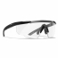 Очки (WILEY X) SABER ADVANCED 3 линзы Grey/Clear/LightRust (Black) 308